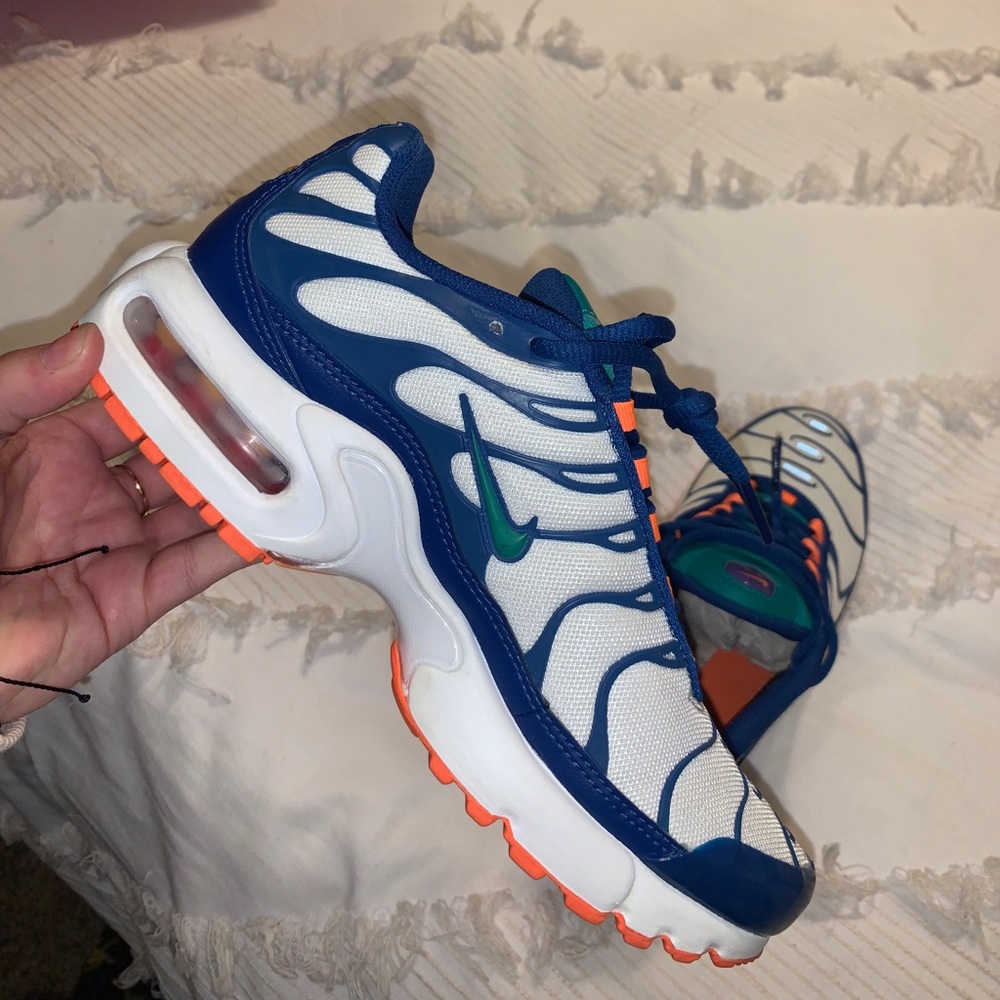 Nike AirMax Plus